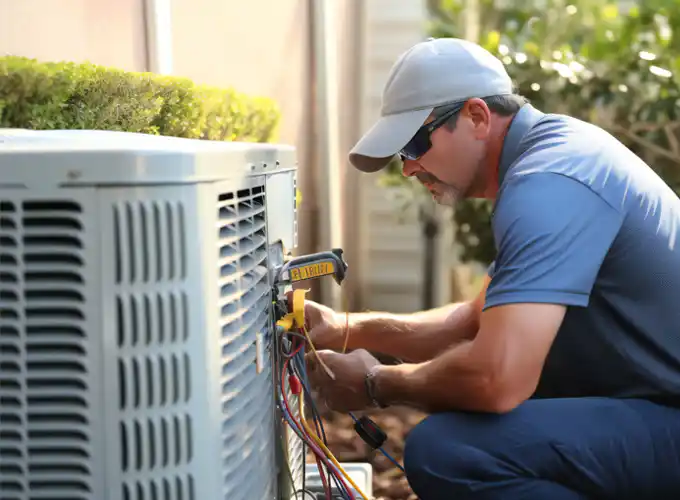 installateur Kloosterburen